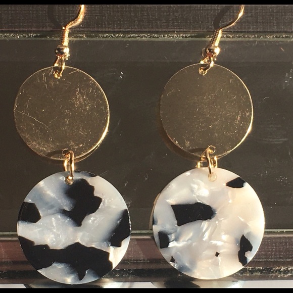 Statement Earrings - Picture 3 of 11